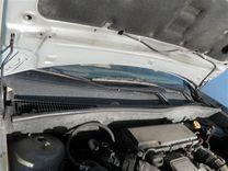 Щеткодержатель (поводок стеклоочистителя, дворник) 237CC5 Ford Fusion