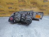 Фара правая RUU59J Nissan Primera купить на авторазборке