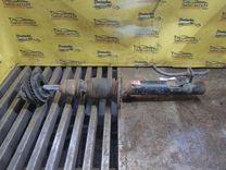 Амортизатор передний 0W4SE0 Ford Fusion - Фото 4