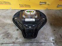 Подушка безопасности водителя KQO3PL Fiat Stilo - Фото 1