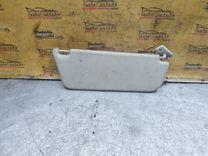 Козырек солнцезащитный MS1I54 Opel Vectra - Фото 5