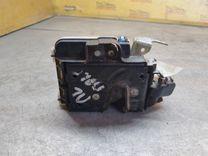 Замок двери передней левой TNUIZZ Volkswagen Polo - Фото 1