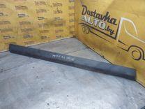 Молдинг двери передней левой EF2FPL Volkswagen Passat - Фото 1