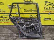 Дверь задняя левая 6O622H BMW 5 E39 - Фото 4