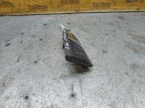 Ручка внутренняя задняя левая 4MI9T4 Skoda Octavia купить