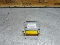 Блок AirBag 0T0BDL Skoda Fabia