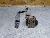 Ремень безопасности задний правый 4NTH0C Seat Toledo купить в магазине запчастей бу