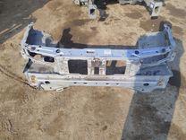 Передняя панель крепления облицовки (телевизор) Q6ZEII Ford Mondeo - Фото 1