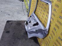 Дверь задняя правая A3V3GC Peugeot 406 купить с доставкой