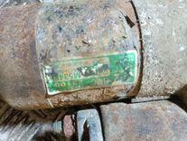 Стартер WJ5LXT Hyundai Lantra купить в магазине запчастей бу