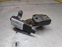 Замок ремня безопасности SLE376 Renault Laguna - Фото 3