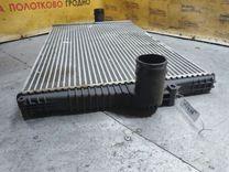 Интеркулер 61DM62 Volvo S60 купить в магазине запчастей бу