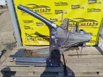 Стойка кузовная передняя правая BRMEM8 Opel Astra