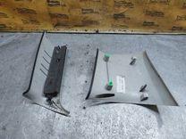 Обшивка багажника VECE99 Ford C-Max купить с доставкой. Огромный выбор салонов. У нас есть практически все.