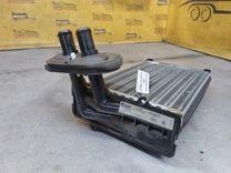 Радиатор отопителя (печки) 2906HH Volkswagen Passat купить с доставкой