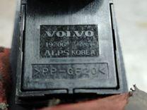 Кнопка стеклоподъемника переднего правого D06G41 Volvo V40 - Фото 5