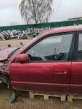 Дверь передняя левая M5OZ1B Toyota Corolla - Фото 1