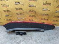 Фонарь задний левый OUA9W9 Ford Fiesta - Фото 5