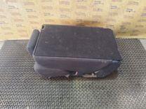 Сиденье заднее 0FTRZ0 Toyota Corolla Verso - Фото 10