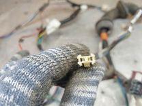 Проводка двери передней правой I3229Q Toyota Avensis undefined