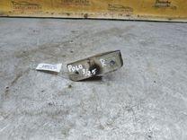 Кронштейн крепления крыла переднего правого 0X11UC Volkswagen Polo купить