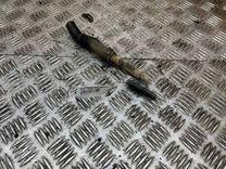 Масляная трубка турбины BQ17ZS Peugeot 406