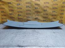 Обшивка крышки багажника ZC6M67 Fiat Punto купить