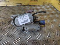 Моторчик заднего стеклоочистителя (дворника) F1JC1P Citroen Xsara