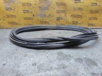 Уплотнитель двери задней левой 4R865R Peugeot 307 купить с доставкой