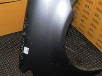 Крыло переднее правое TFQA77 Volkswagen Touran купить в магазине запчастей бу