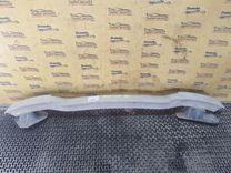 Усилитель бампера заднего MWQ6PB Opel Meriva