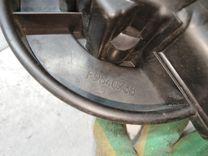 Моторчик печки XK5510 Rover 45 - Фото 4