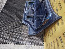 Крышка багажника (дверь 3-5) NY1S8R Peugeot 405 - Фото 6