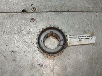 Шестерня коленвала 9P9HFG Mitsubishi Carisma