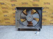 Вентилятор радиатора FAYN7E Daewoo Nubira купить с доставкой