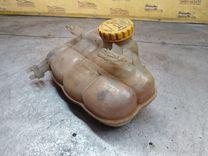 Бачок расширительный 3Y8S6K Opel Meriva купить в магазине запчастей бу