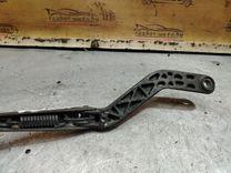 Щеткодержатель (поводок стеклоочистителя, дворник) P18VY8 Peugeot 106 - Фото 4