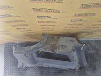 Обшивка багажника 1STV85 Opel Meriva купить