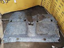 Ковер салонный 9W8KNP Ford Fusion купить в магазине запчастей бу