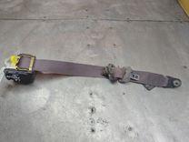 Ремень безопасности задний левый E806ZJ Land-Rover Freelander купить