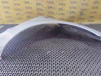 Крыло переднее правое K579LM Ford Focus - Фото 4