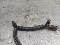 Трубка обратки форсунок 1QZL72 Citroen Berlingo - Фото 3