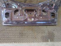 Крышка багажника (дверь 3-5) WRF4SK Mitsubishi Carisma undefined