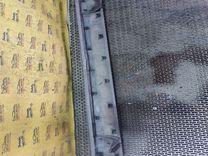 Бампер задний U889OP Audi 100 - Фото 8