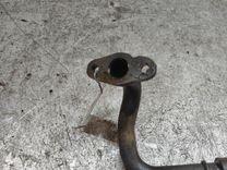 Масляная трубка турбины PP03PB Citroen C8 - Фото 4