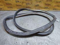 Уплотнитель двери задней левой 6SBCR2 Seat Toledo купить