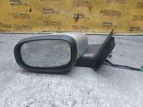 Зеркало наружное левое MQDR5V Volvo S40 - Фото 1