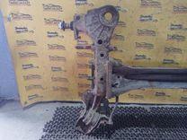 Балка подвески задняя CRBX92 Citroen C3 - Фото 7