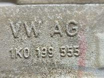 Подушка крепления КПП CRPMKQ Volkswagen Jetta - Фото 4