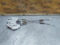 Замок двери задней левой HYU7I6 Honda FR-V - Фото 4